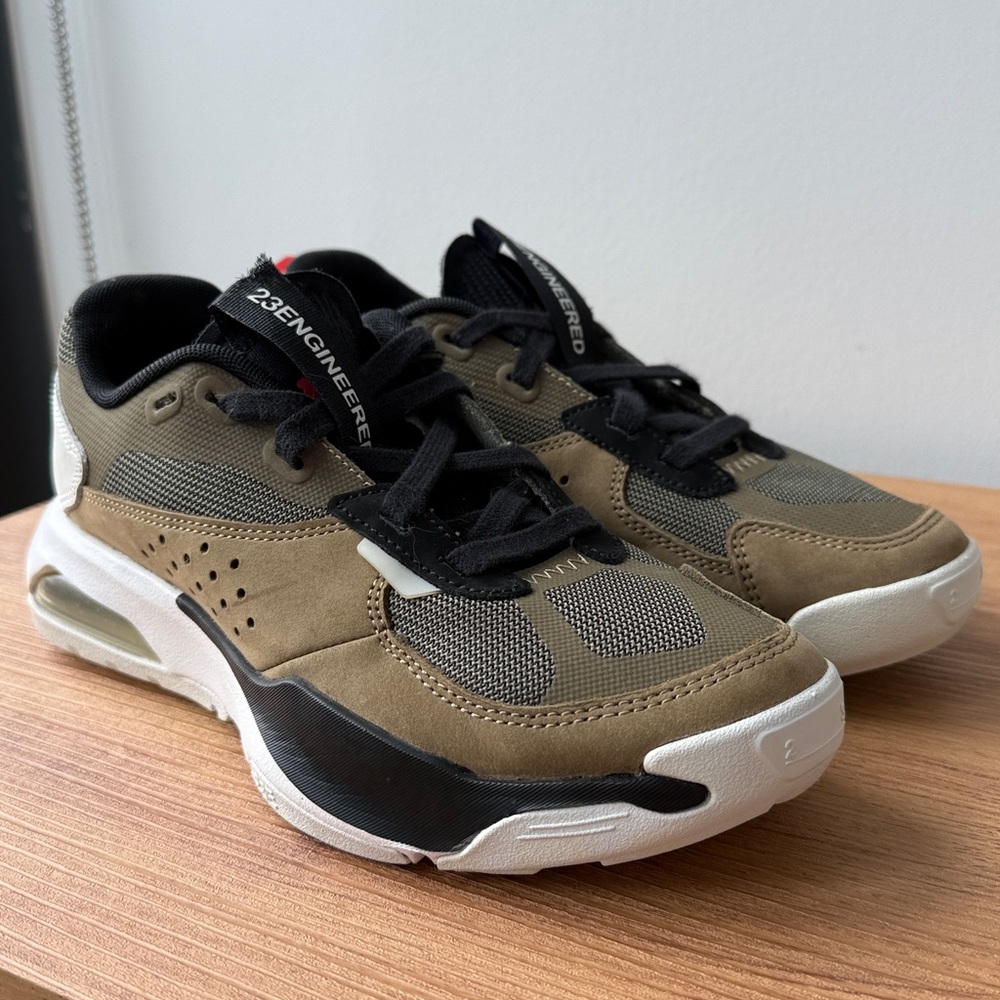 Air Jordan 23 Engineered